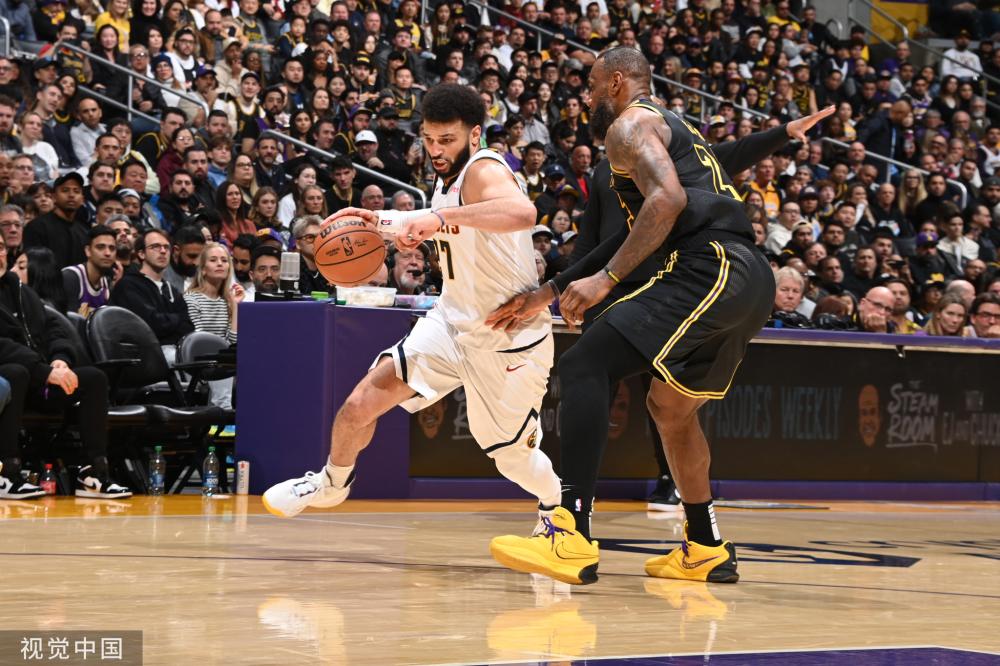 新的竞争势 新的竞争势