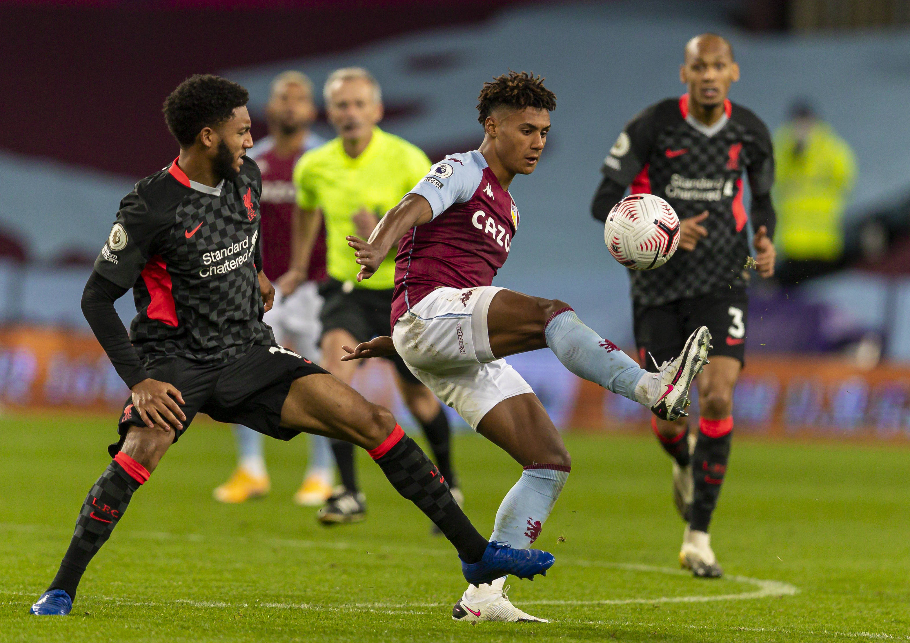 深厚的技术 深厚的技术