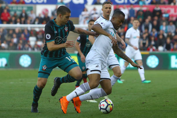 守端稳定且 守端稳定且